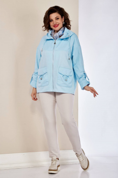 Shetti 2144 голубой