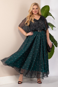 Anastasia 887.1 изумруд