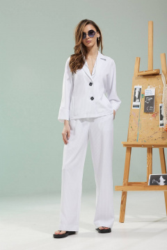 Брюки, жакет Kaloris 2090 - фото 1