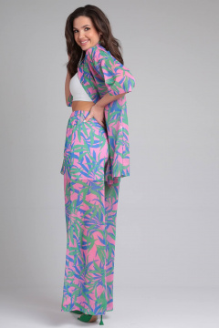 Блуза, брюки Verita 2291 - фото 5