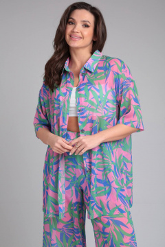 Блуза, брюки Verita 2291 - фото 3