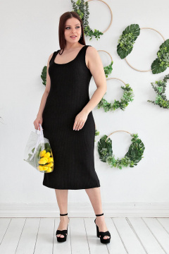 IUKONA 5007 чёрный