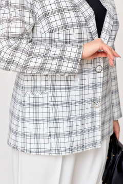 Брюки, жакет Новелла Шарм А3979 - фото 5