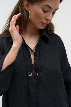 Платье Art Ribbon M1002P - фото 2