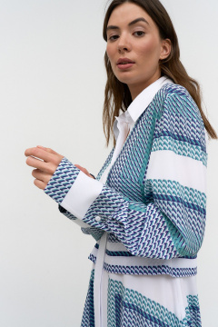 Платье Art Ribbon M1022P - фото 5