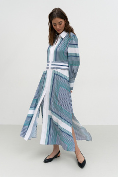 Платье Art Ribbon M1022P - фото 3