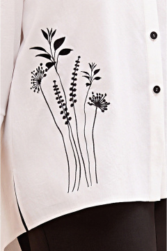 Брюки, рубашка Lissana 4911 - фото 3