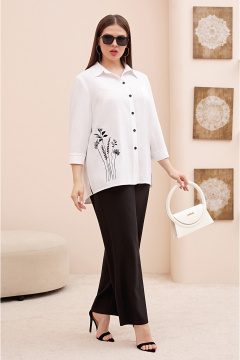 Брюки, рубашка Lissana 4911 - фото 1