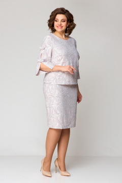 Pocherk 1-029 серебро