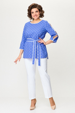 Pocherk 1811 голубой