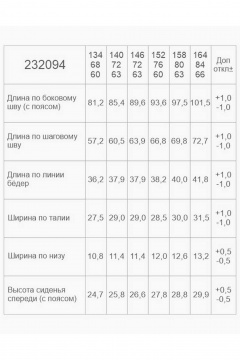 Джеггинсы из эко-кожи и трикотажа для девочки Bell Bimbo 232094 черный - фото 4