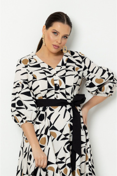 Платье Lissana 4887 - фото 4