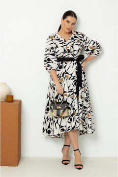 Платье Lissana 4887 - фото 3