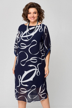 Runella 1628 синий