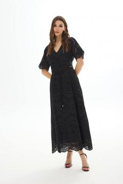 Платье Vesnaletto 3832 - фото 4