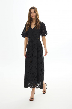 Платье Vesnaletto 3832 - фото 3