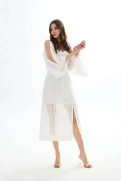 Платье Vesnaletto 3822-1 - фото 4