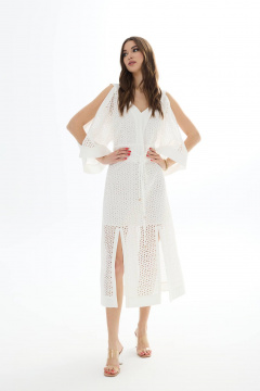 Платье Vesnaletto 3822-1 - фото 3