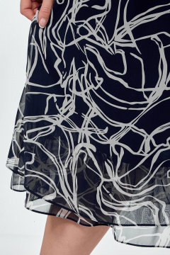 Платье Новелла Шарм А3986-c - фото 5