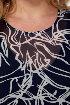 Платье Новелла Шарм А3986-c - фото 4