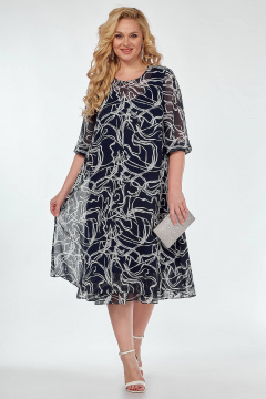 Платье Новелла Шарм А3986-c - фото 1