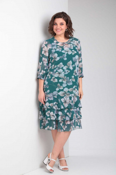 Платье Асолия 2680 - фото 4