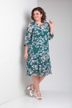 Платье Асолия 2680 - фото 2