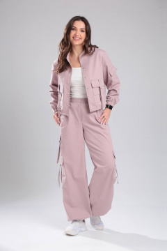 DOGGI 2947 лиловый