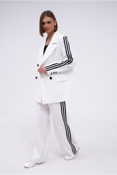 Брюки, жакет PUR PUR 11-269/3 - фото 1