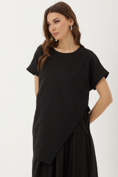 Блуза, платье Lyushe 3768 - фото 4