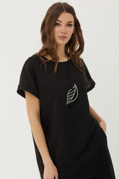 Блуза, брюки Lyushe 3776 - фото 5