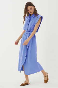 Платье Lyushe 3784 - фото 3