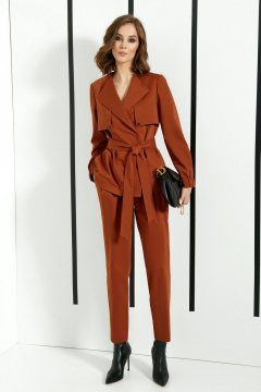 DILIA 0386 терракот