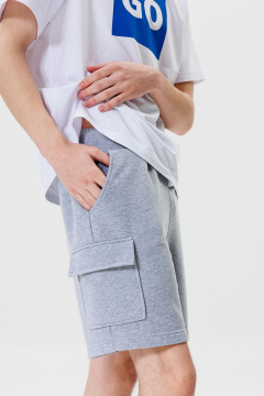 Шорты GO M2066/50-04. 176-182 - фото 3