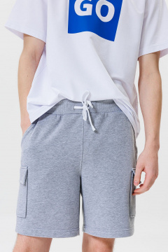 Шорты GO M2066/50-04. 176-182 - фото 1
