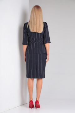 Блуза, юбка Gamma Gracia 675 - фото 5