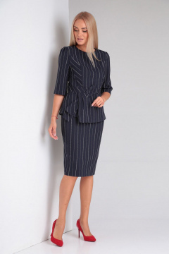 Блуза, юбка Gamma Gracia 675 - фото 4