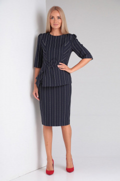 Блуза, юбка Gamma Gracia 675 - фото 2