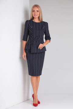 Блуза, юбка Gamma Gracia 675 - фото 1