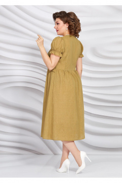 Жакет, платье Mira Fashion 5417 - фото 5