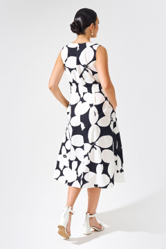 Платье FOXY FOX 1581 - фото 2