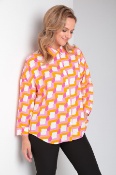 Рубашка Modema м.752/2 - фото 3