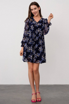 Платье LADO 6271-11 - фото 4