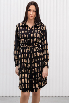 Платье LADO 6320-7 - фото 4