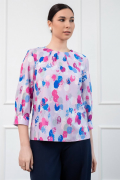 Блуза LADO 8126/2-14 - фото 1