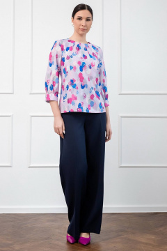 Блуза LADO 8126/2-14 - фото 2