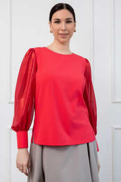 Блуза LADO 8166-18 - фото 1