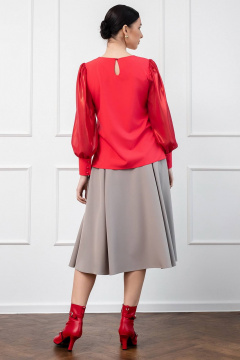 Блуза LADO 8166-18 - фото 2