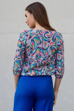 Блуза LADO 884-16 - фото 3