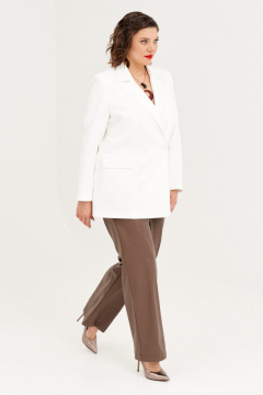Брюки, жакет Almirastyle 337 - фото 5